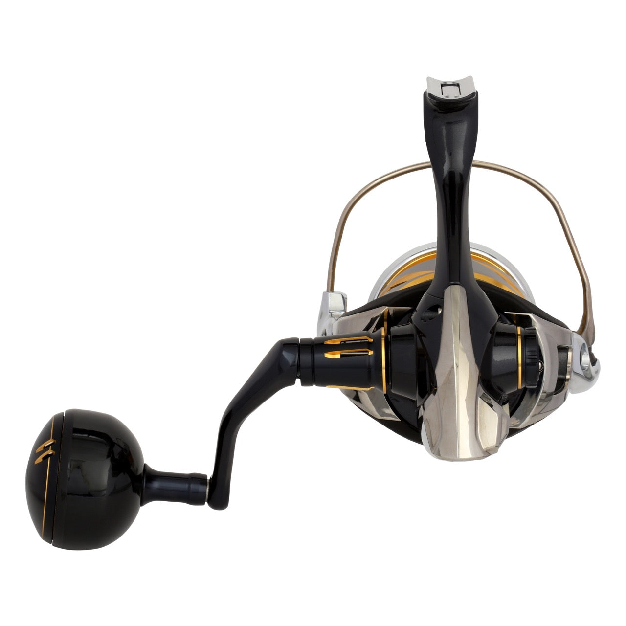 Shimano - Stella SW C Spinning Reels