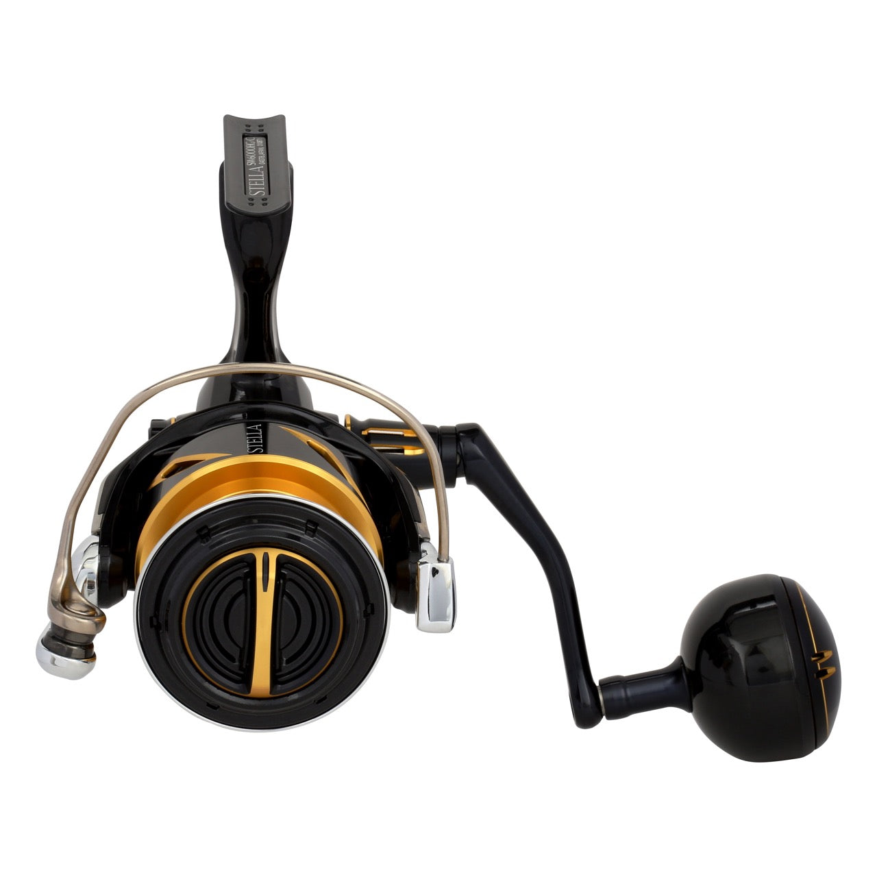 Shimano - Stella SW C Spinning Reels