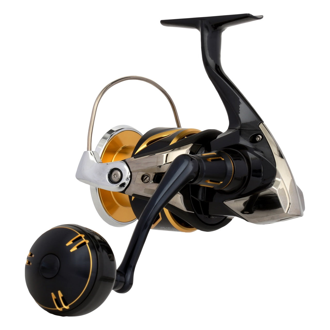 Shimano - Stella SW C Spinning Reels