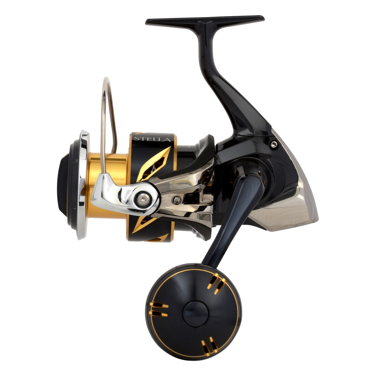 Shimano - Stella SW C Spinning Reels