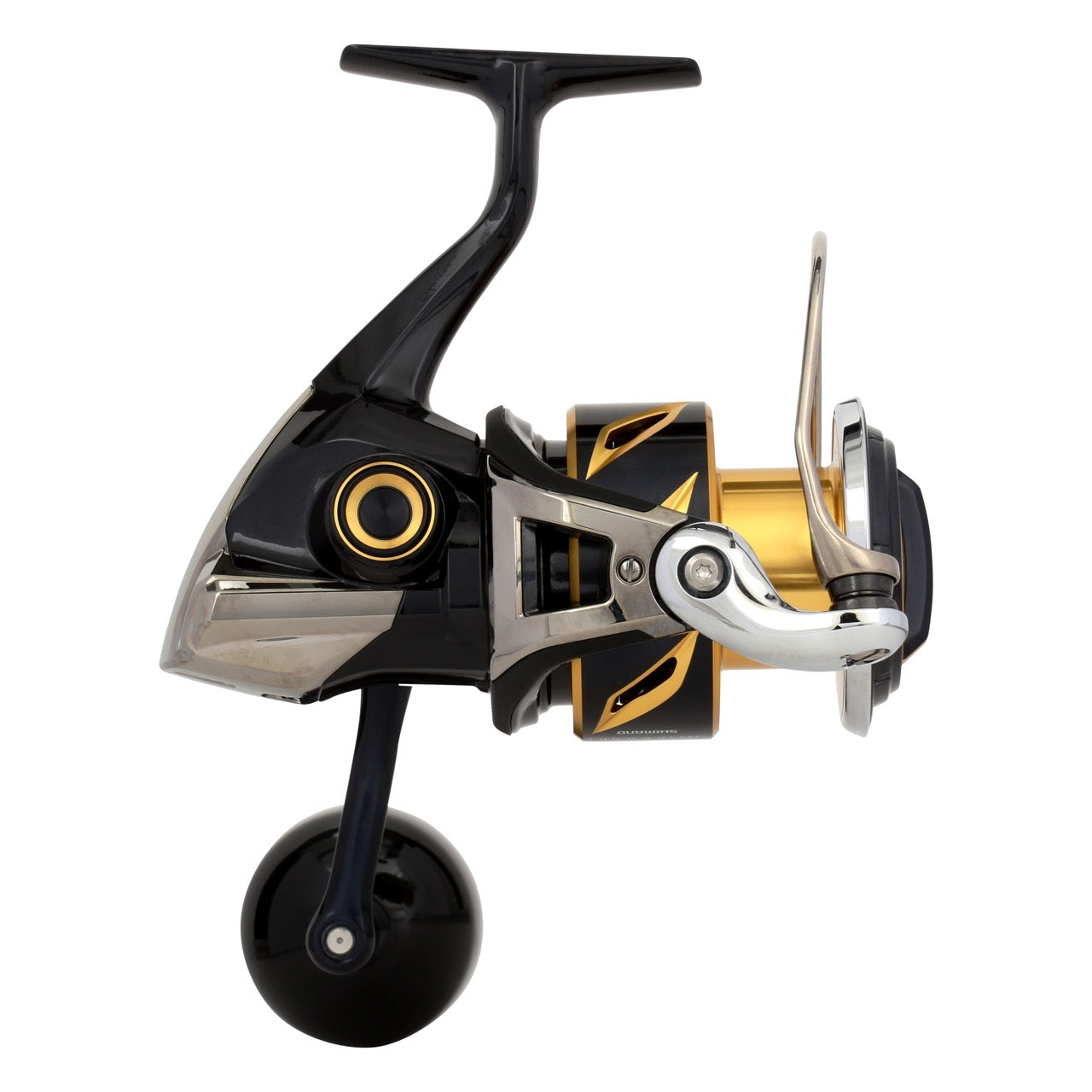 Shimano - Stella SW C Spinning Reels