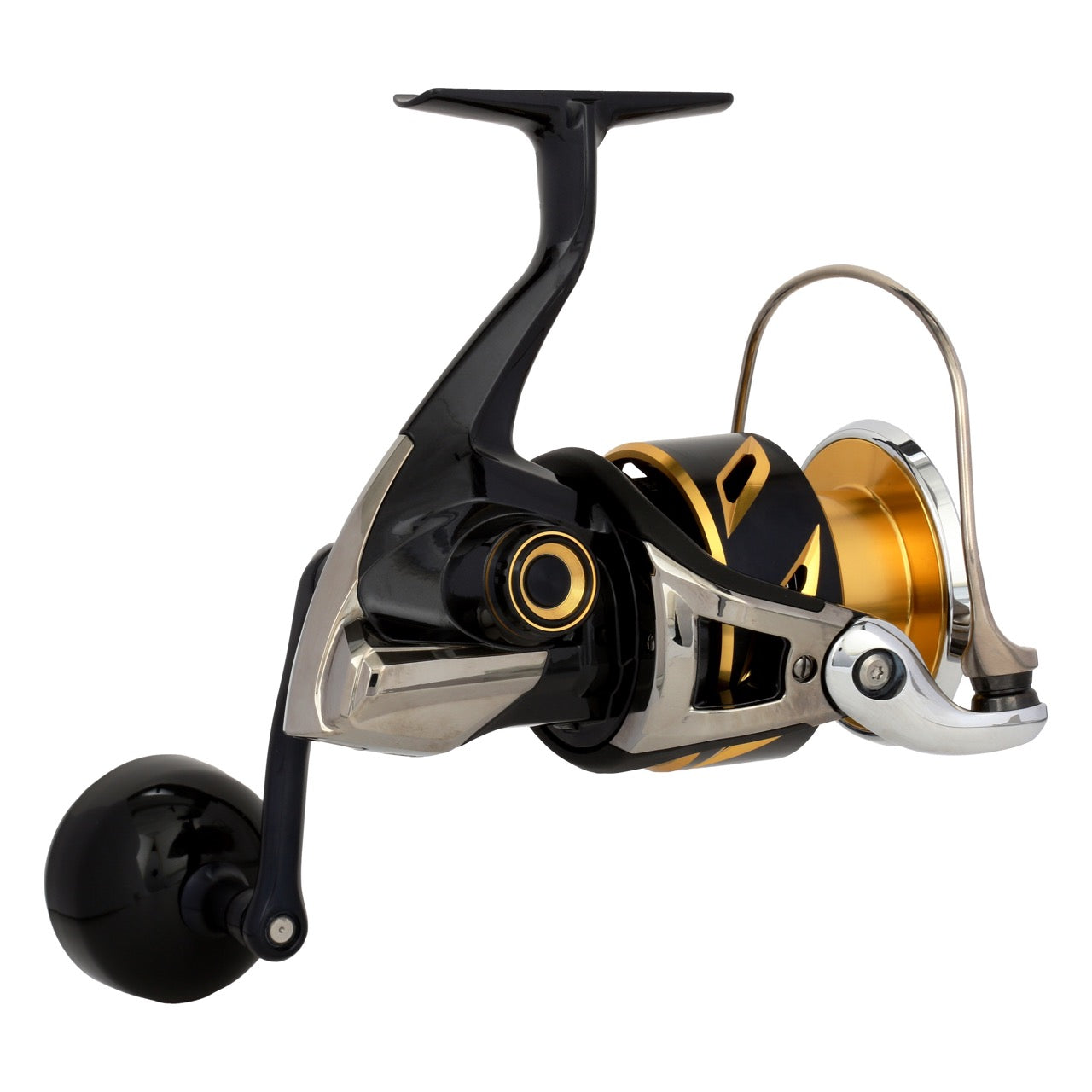 Shimano - Stella SW C Spinning Reels