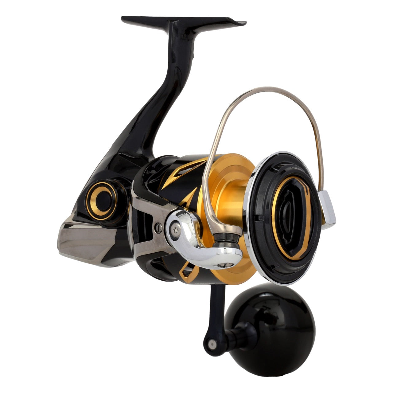 Shimano - Stella SW C Spinning Reels