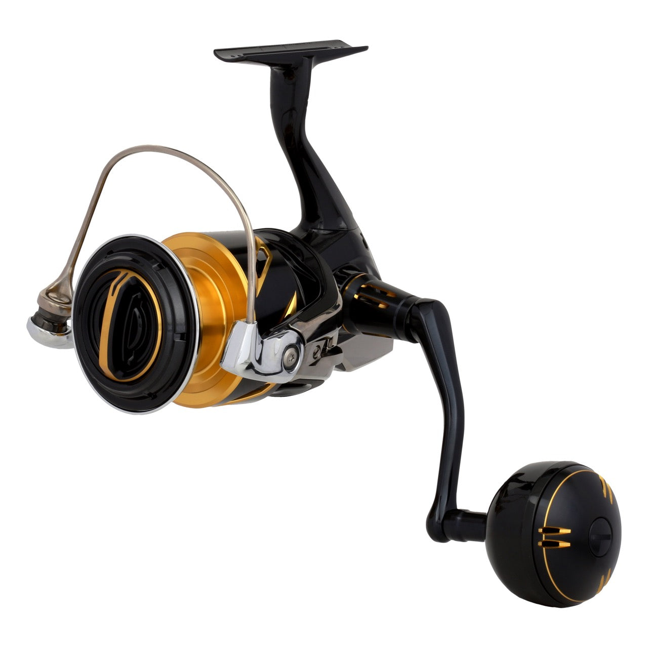 Shimano - Stella SW C Spinning Reels