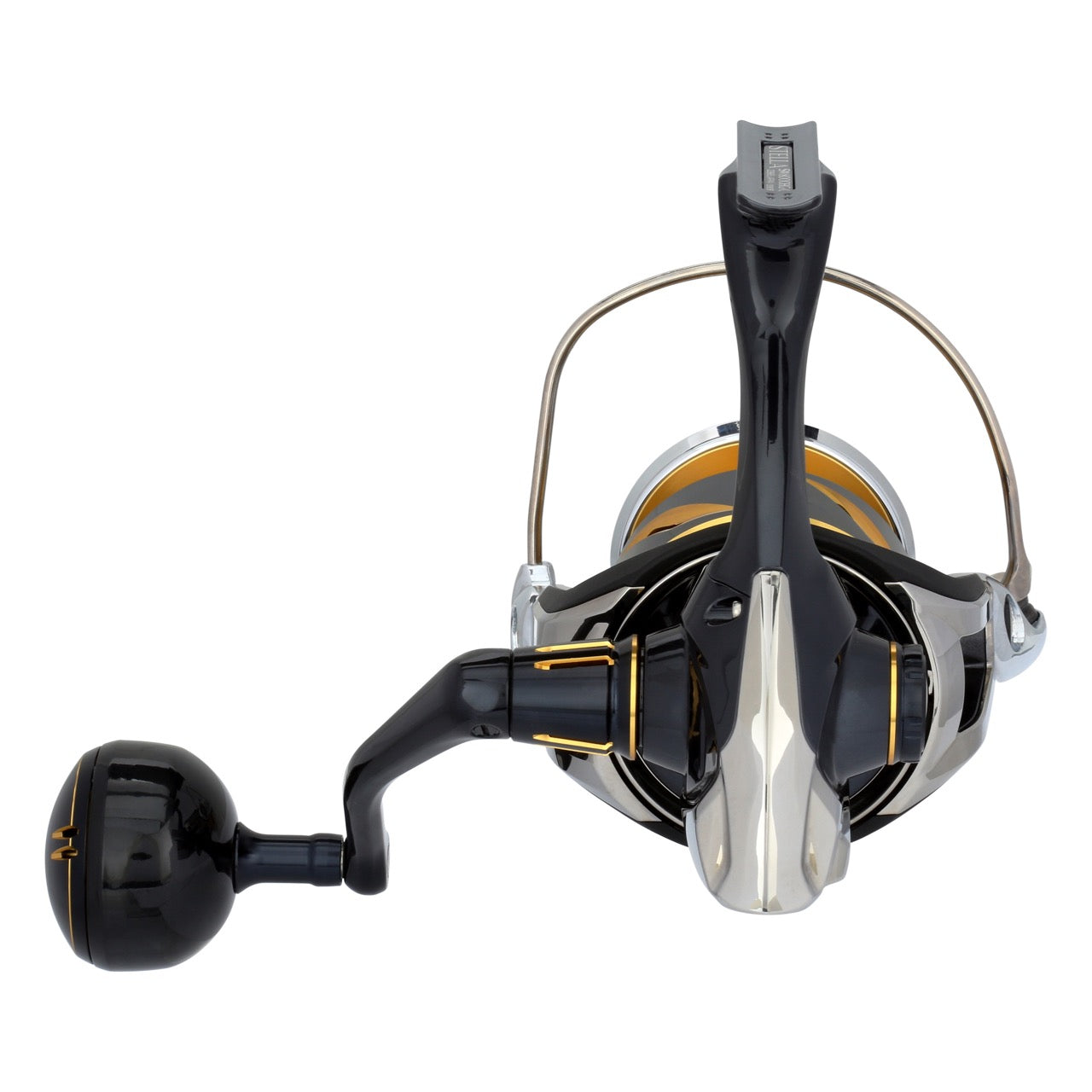 Shimano - Stella SW C Spinning Reels