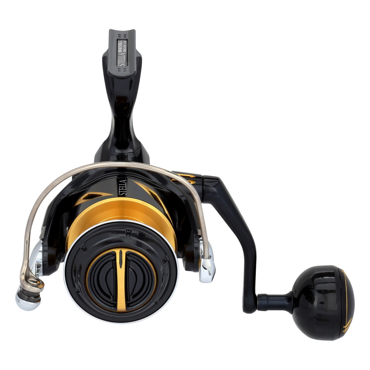 Shimano - Stella SW C Spinning Reels