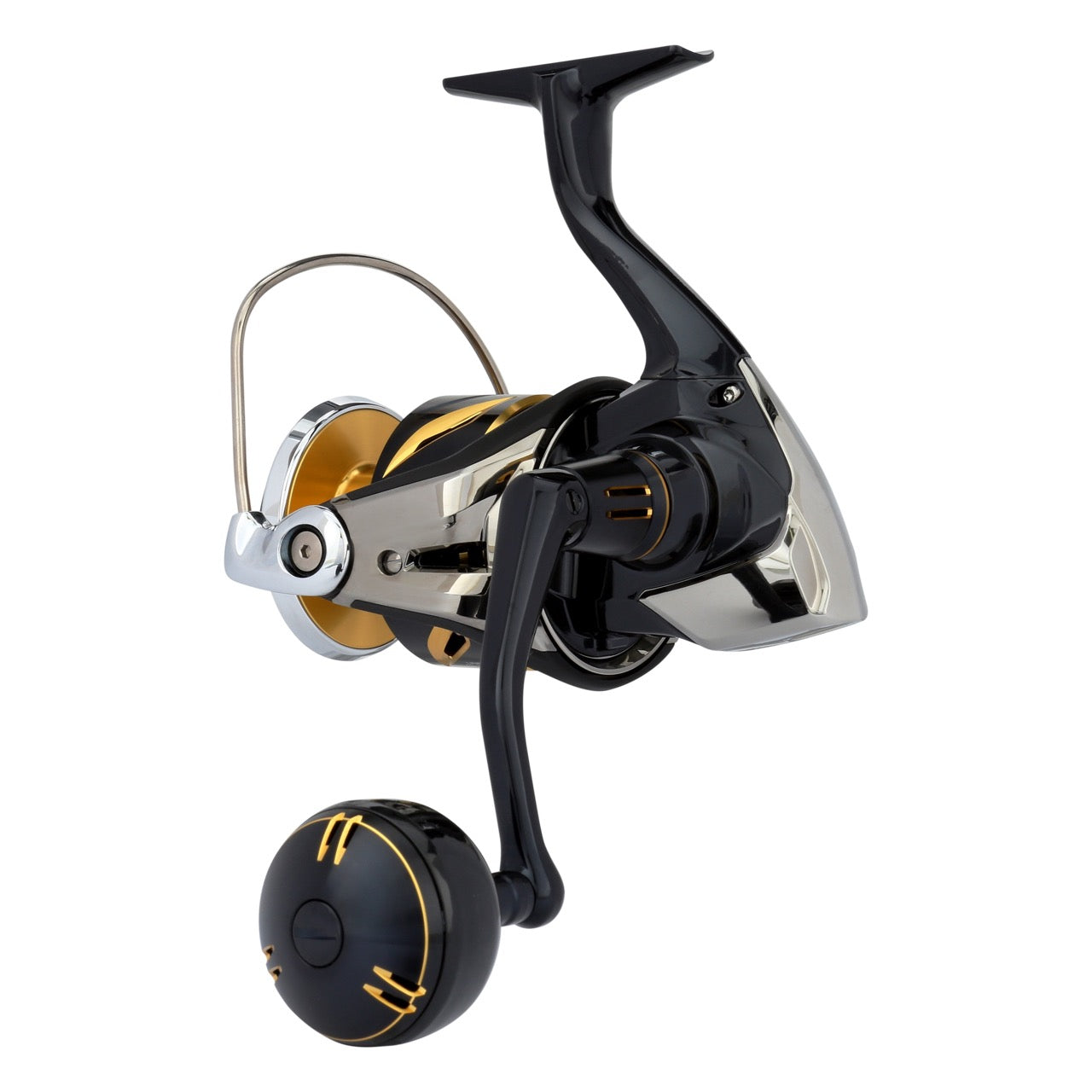 Shimano - Stella SW C Spinning Reels