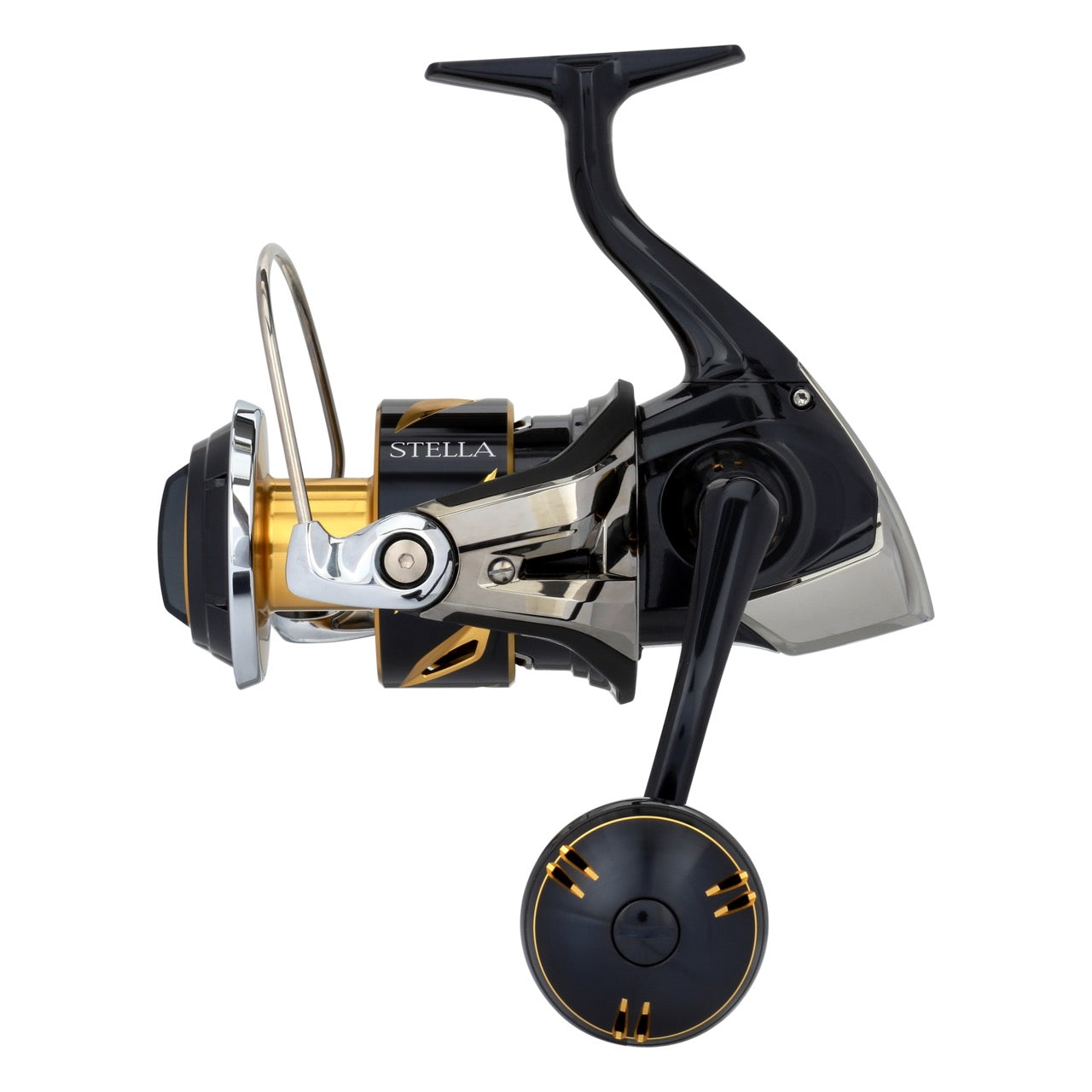 Shimano - Stella SW C Spinning Reels