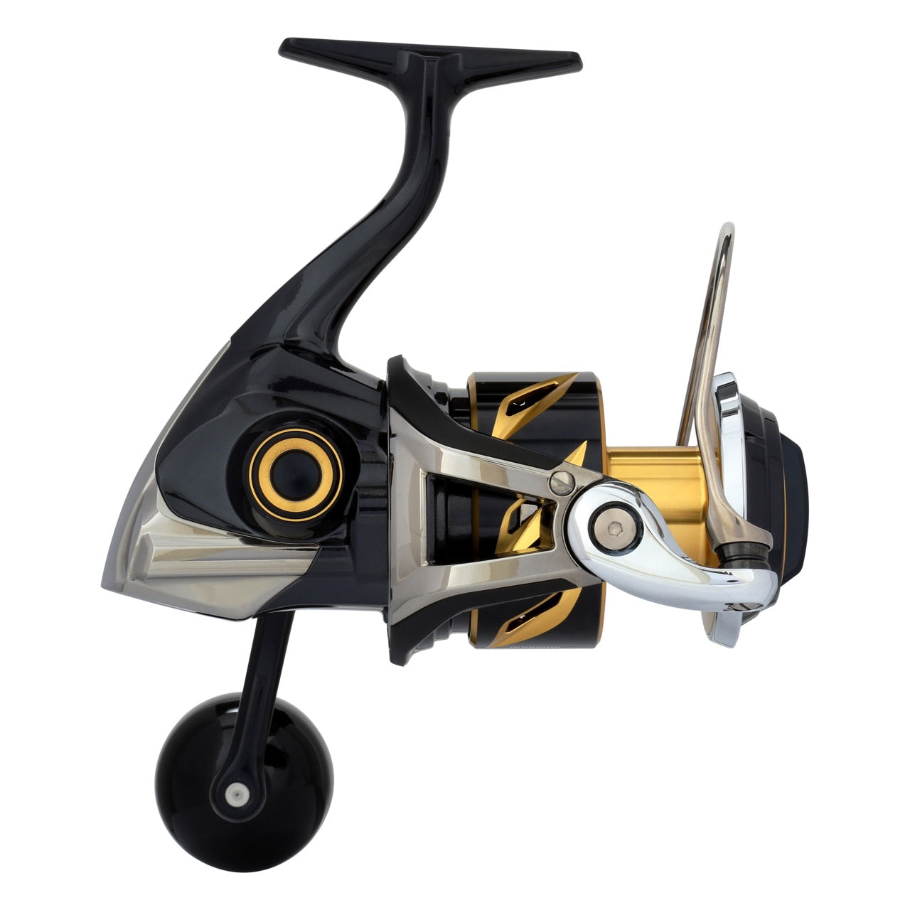 Shimano - Stella SW C Spinning Reels