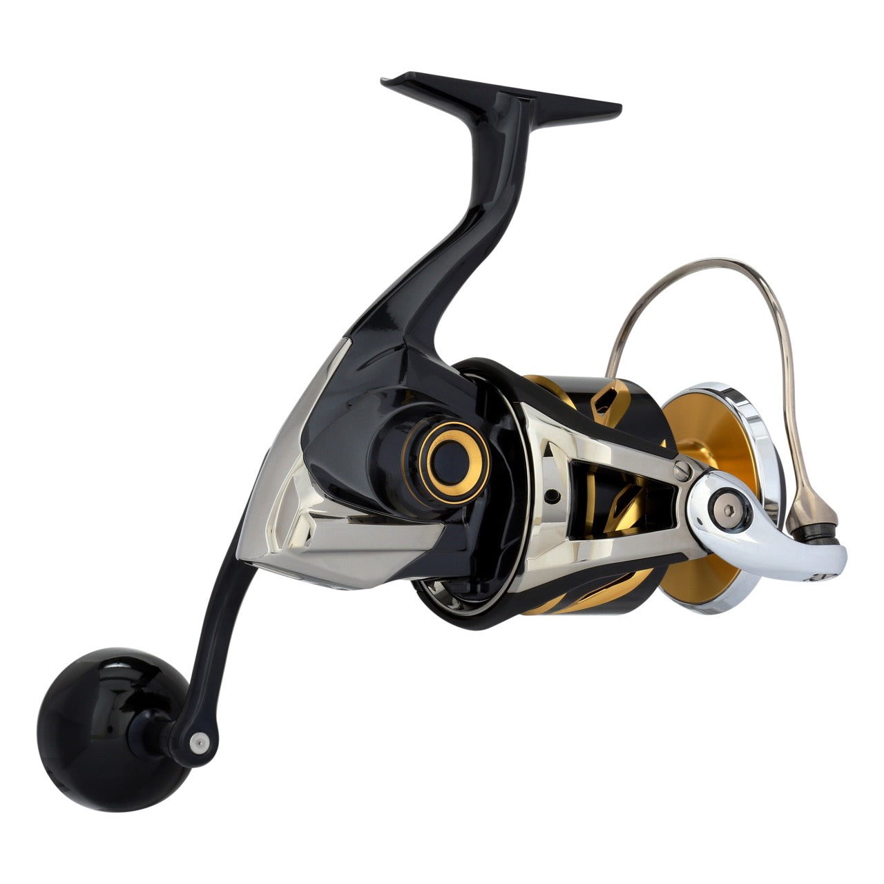 Shimano - Stella SW C Spinning Reels