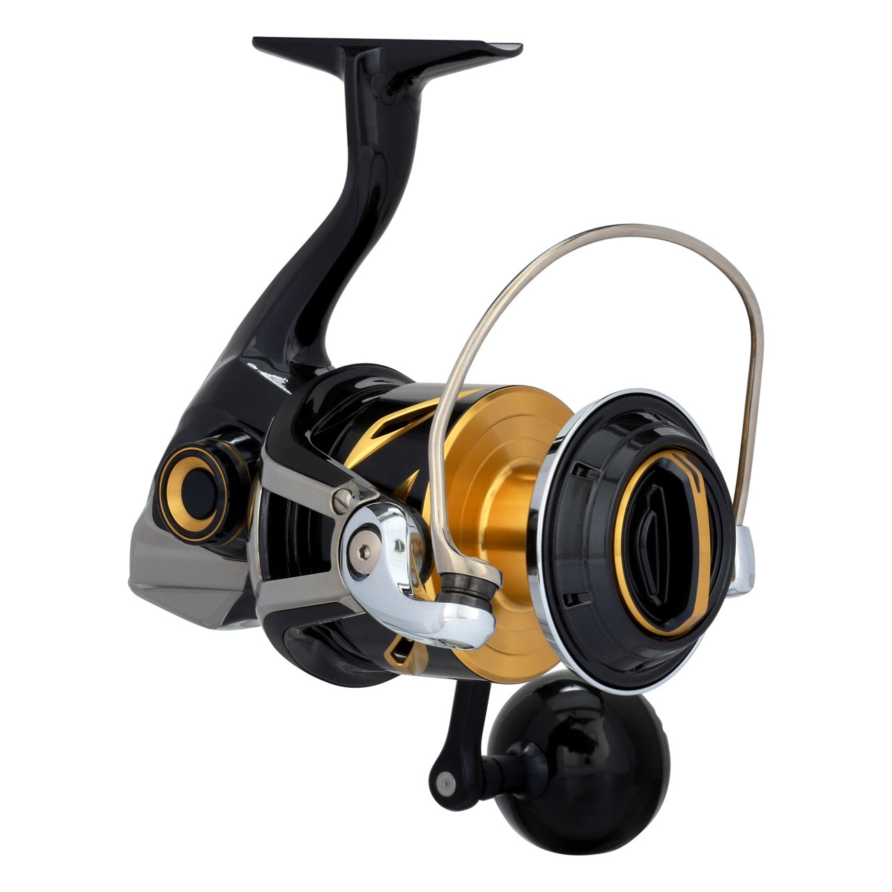 Shimano - Stella SW C Spinning Reels