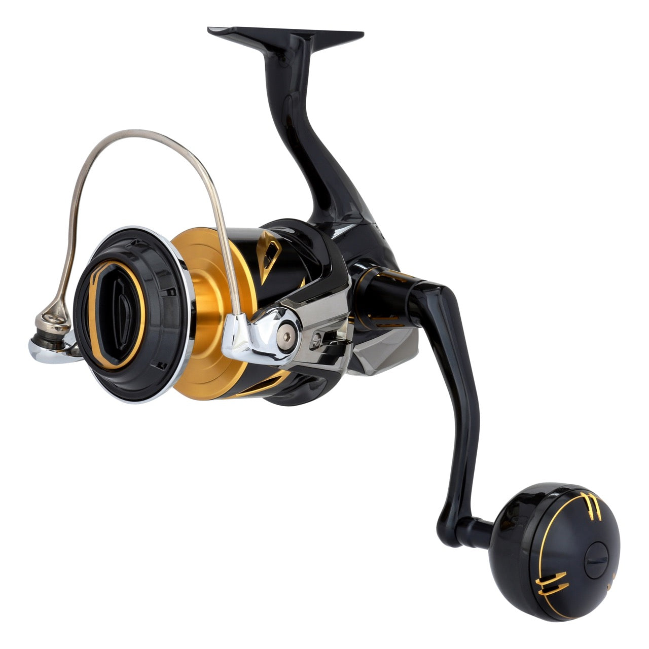 Shimano - Stella SW C Spinning Reels