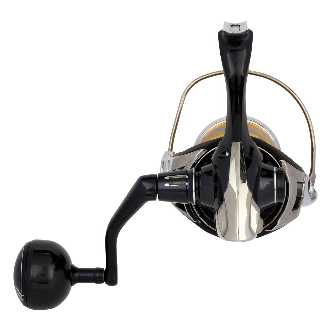 Shimano - Stella SW C Spinning Reels