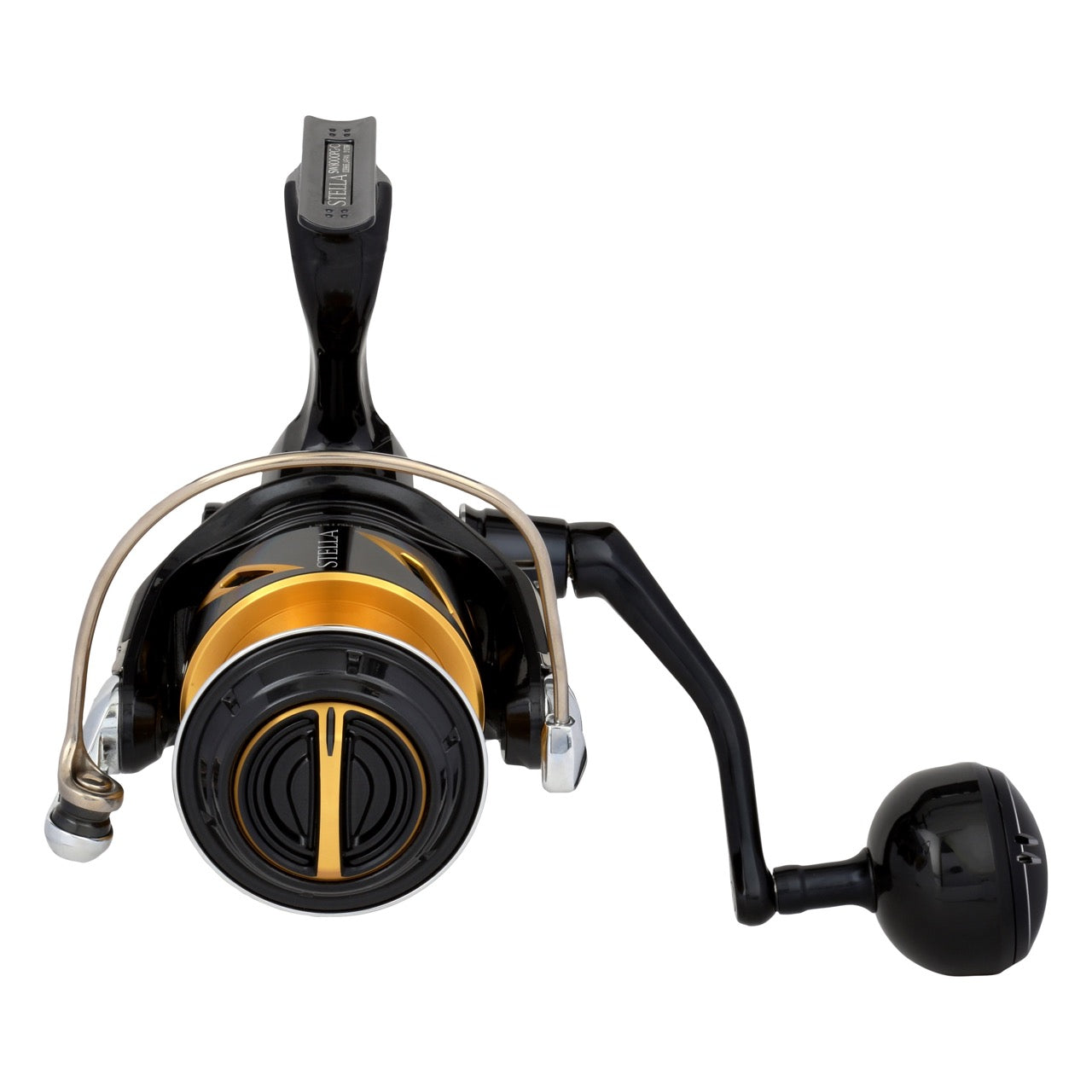 Shimano - Stella SW C Spinning Reels