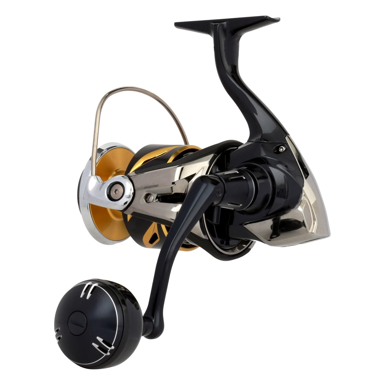 Shimano - Stella SW C Spinning Reels