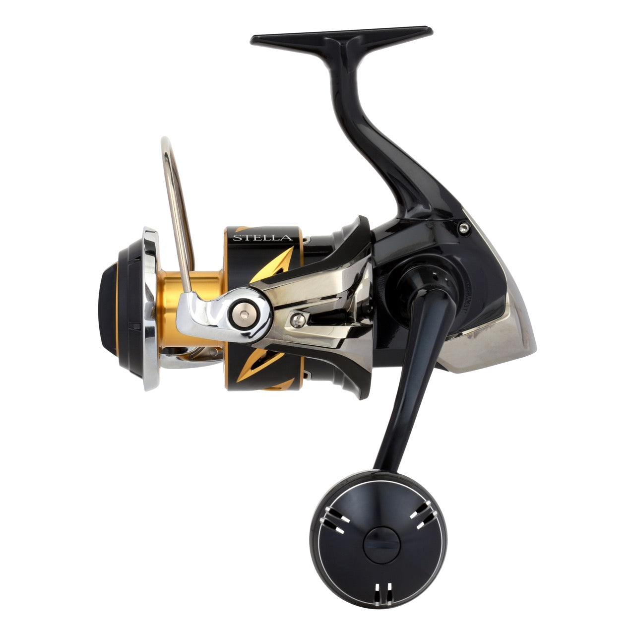 Shimano - Stella SW C Spinning Reels