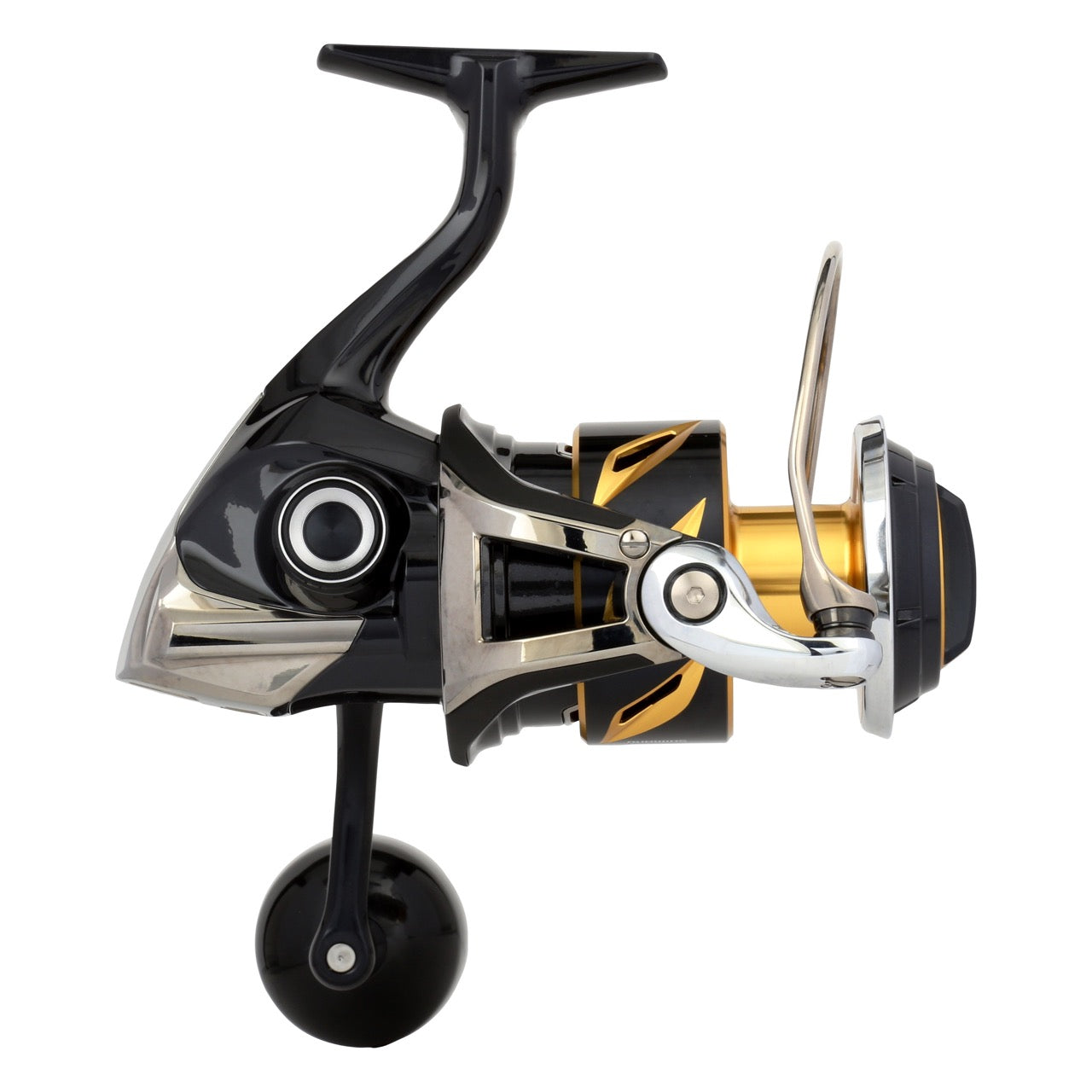 Shimano - Stella SW C Spinning Reels