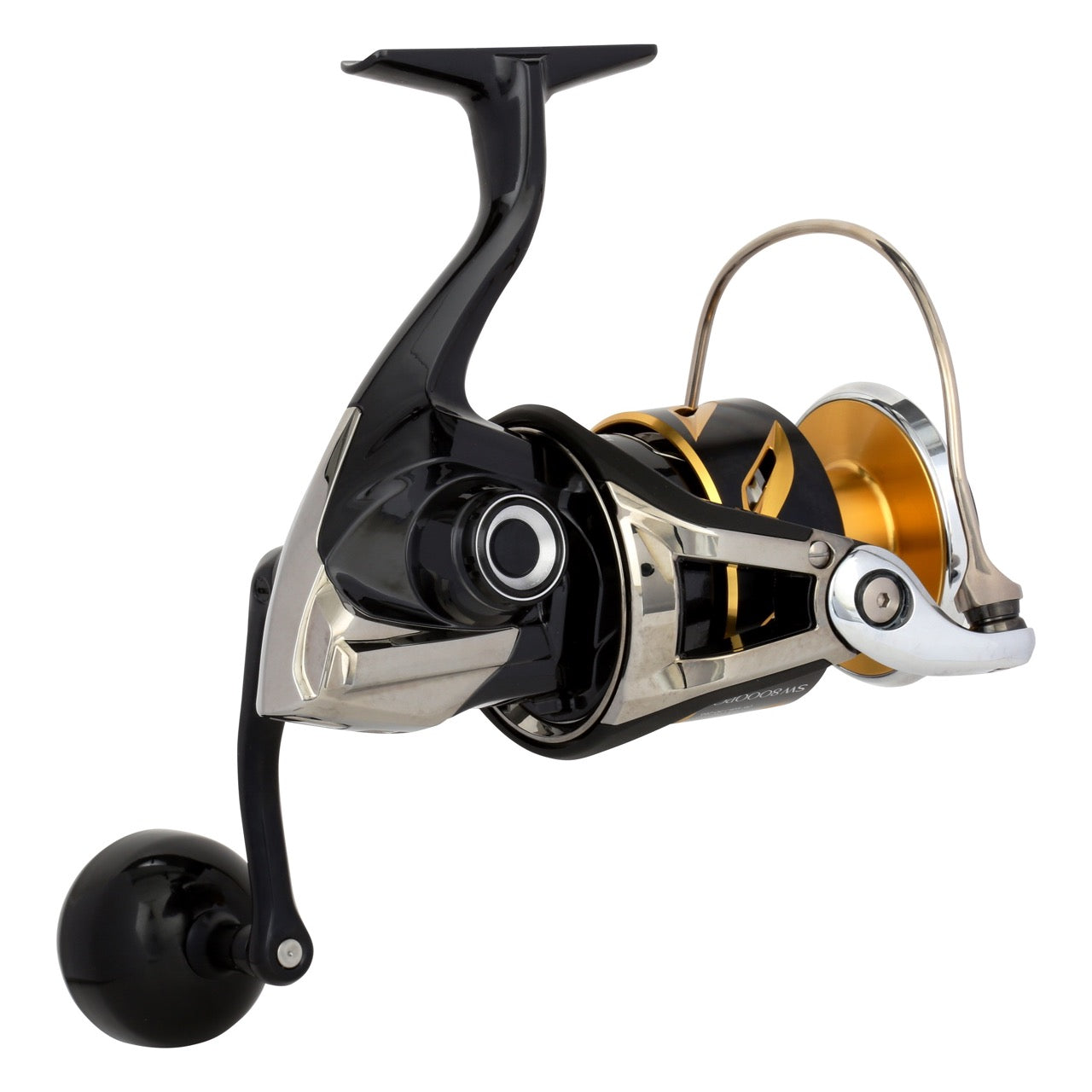 Shimano - Stella SW C Spinning Reels