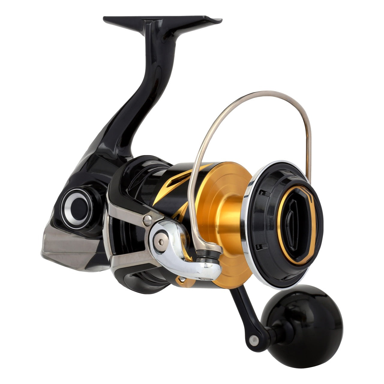 Shimano - Stella SW C Spinning Reels