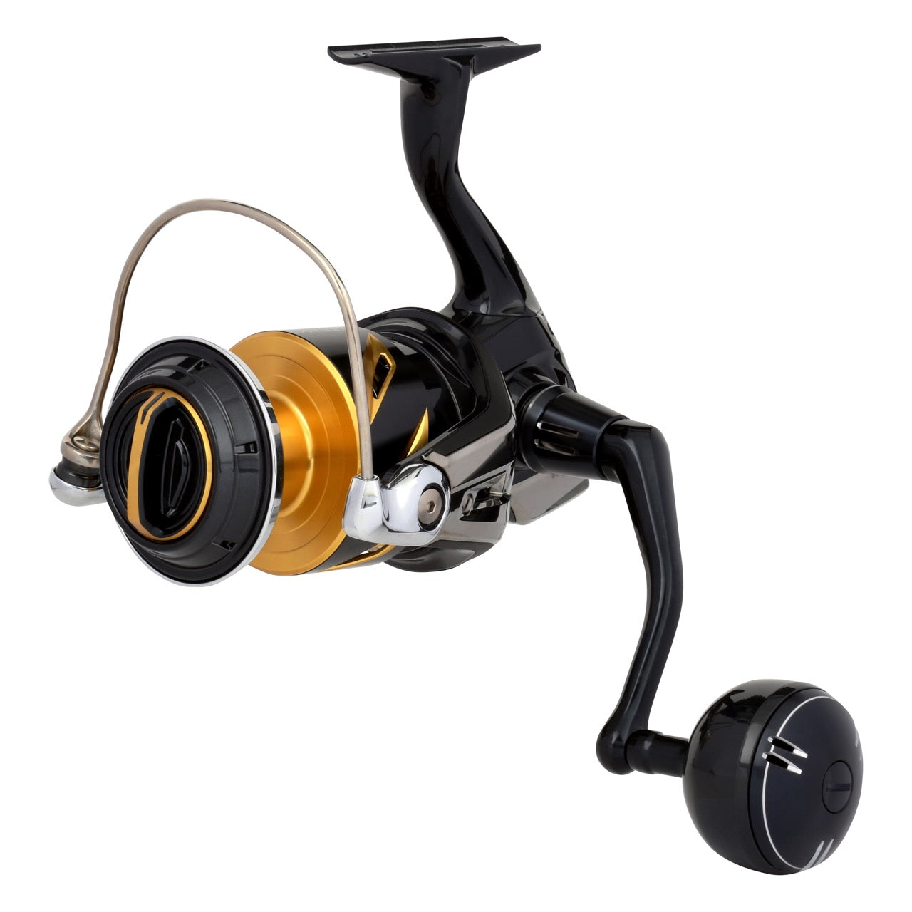 Shimano - Stella SW C Spinning Reels