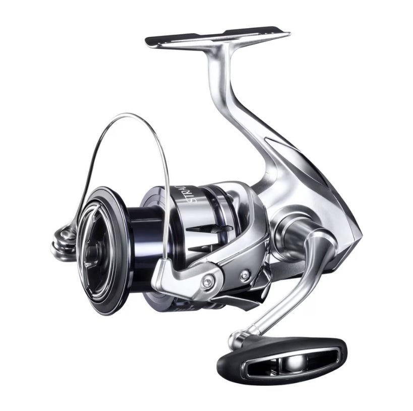 Shimano - Stradic FL Spinning Reels