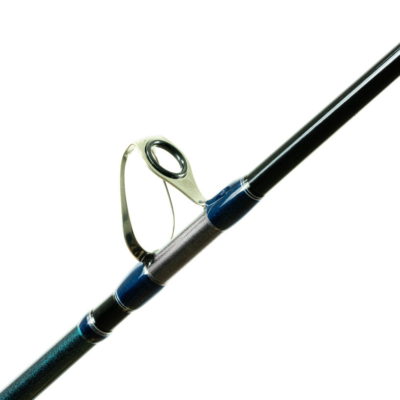 Shimano - Talavera Bluewater Deep Drop Rods