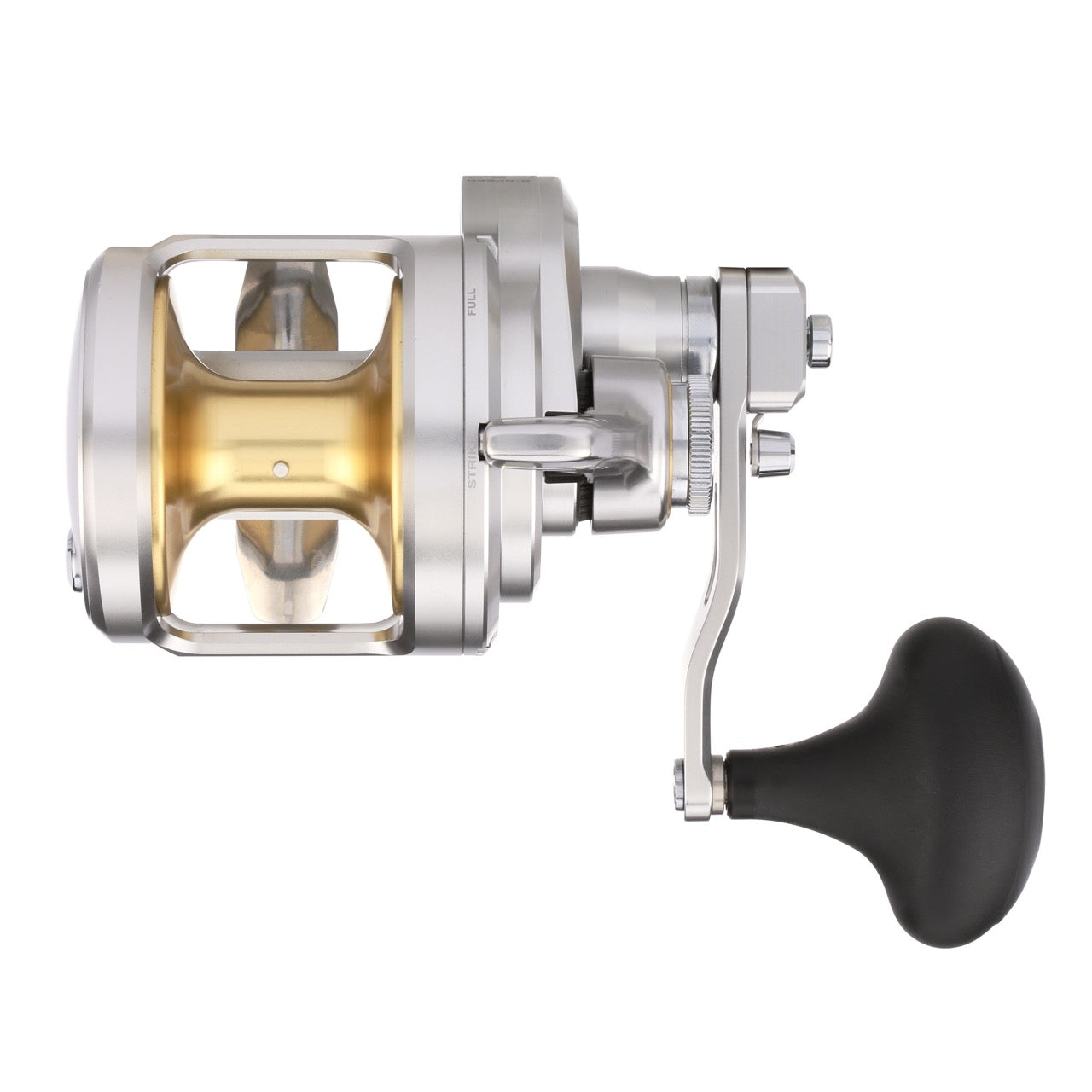 Shimano - Talica II A - 2 Speed Lever Drag Reels