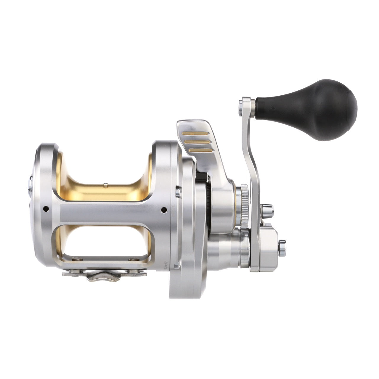 Shimano - Talica II A - 2 Speed Lever Drag Reels