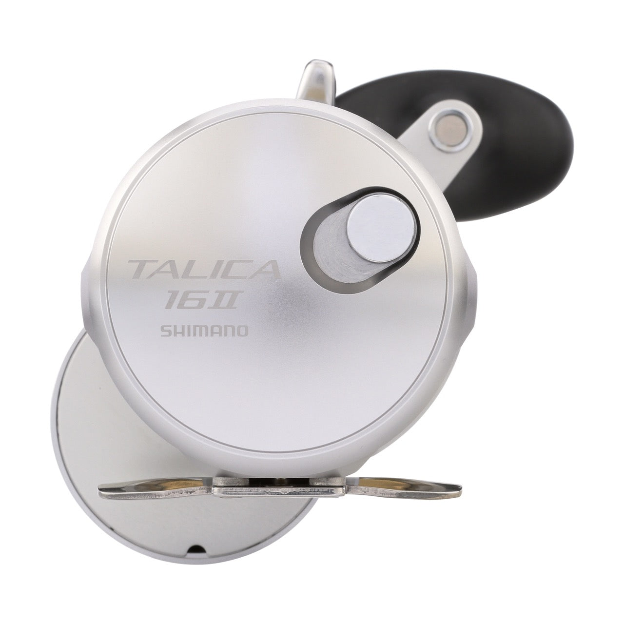 Shimano - Talica II A - 2 Speed Lever Drag Reels