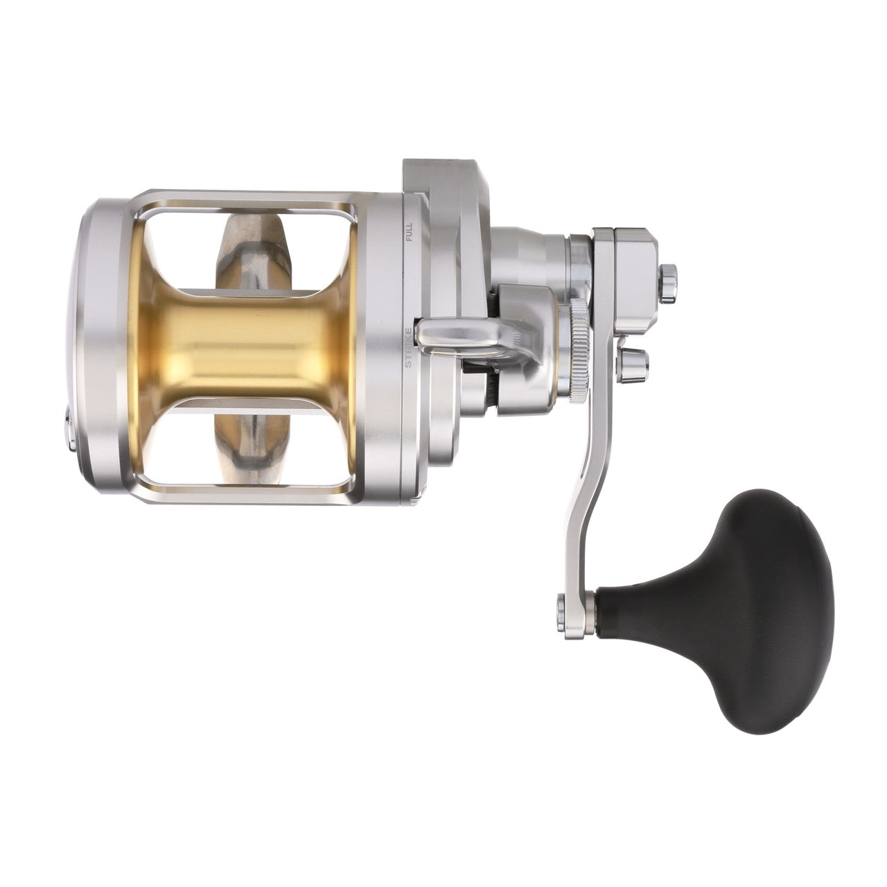 Shimano - Talica II A - 2 Speed Lever Drag Reels