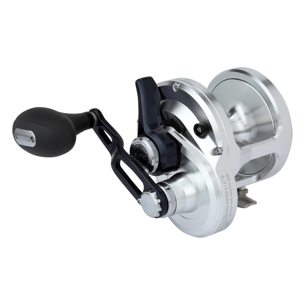 Shimano - Talica 20 BFC (Billfish Concept)