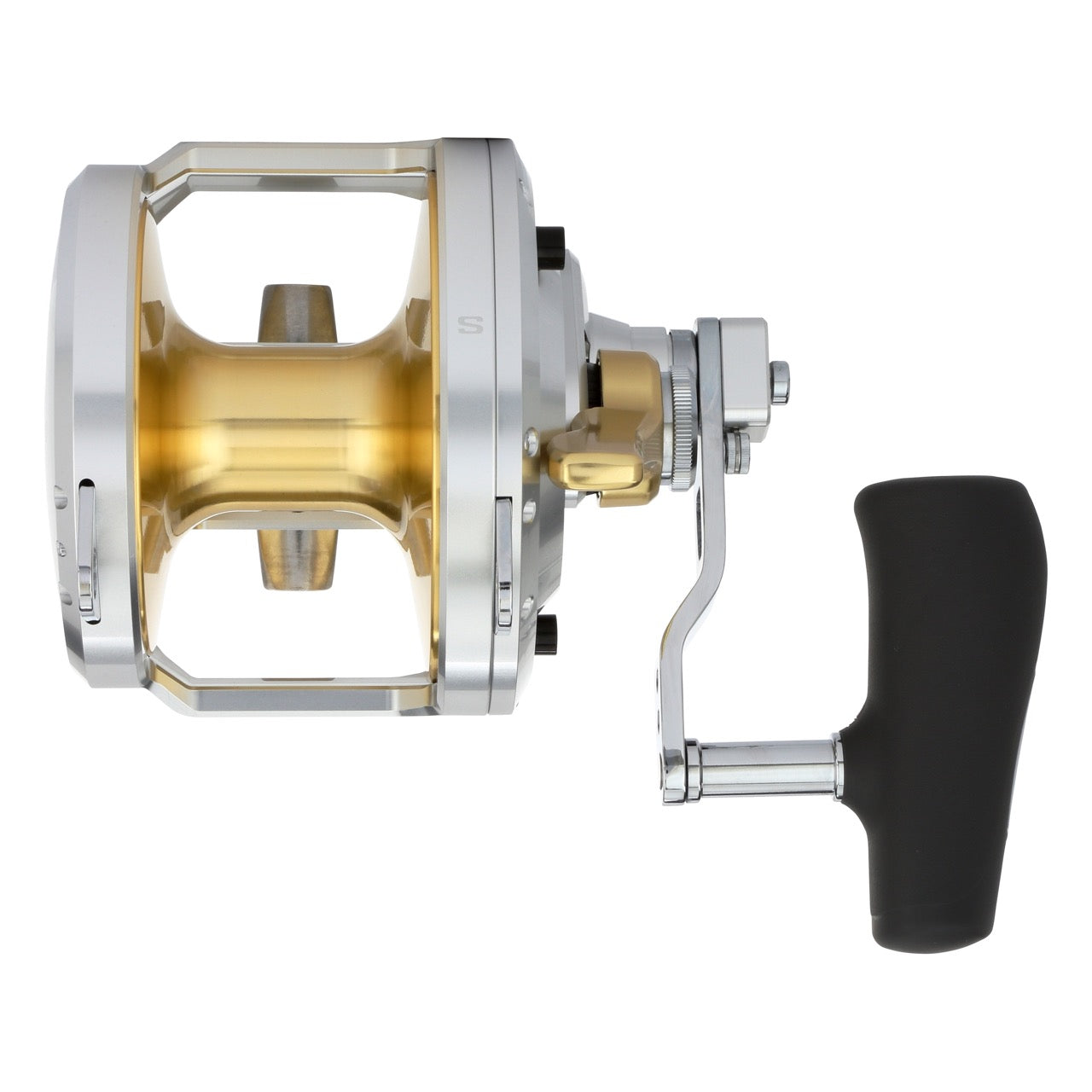 Shimano - Talica 2-Speed Lever Drag Reels