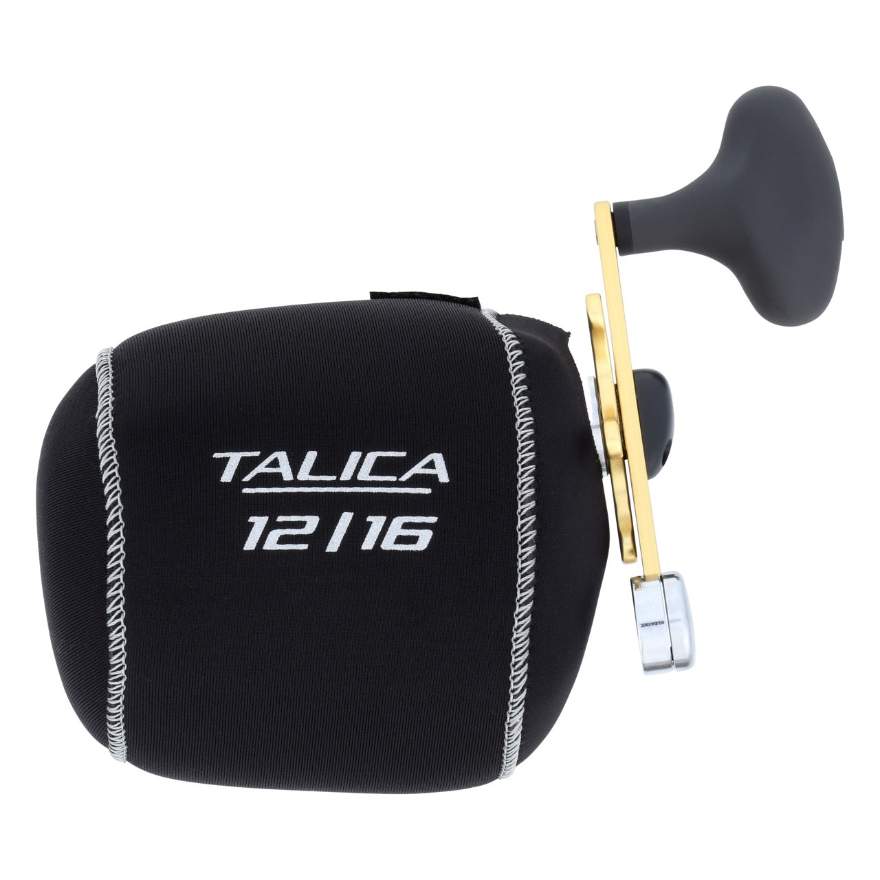 Shimano - Talica Reel Covers