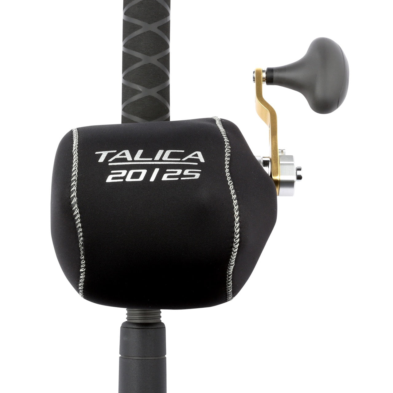 Shimano - Talica Reel Covers