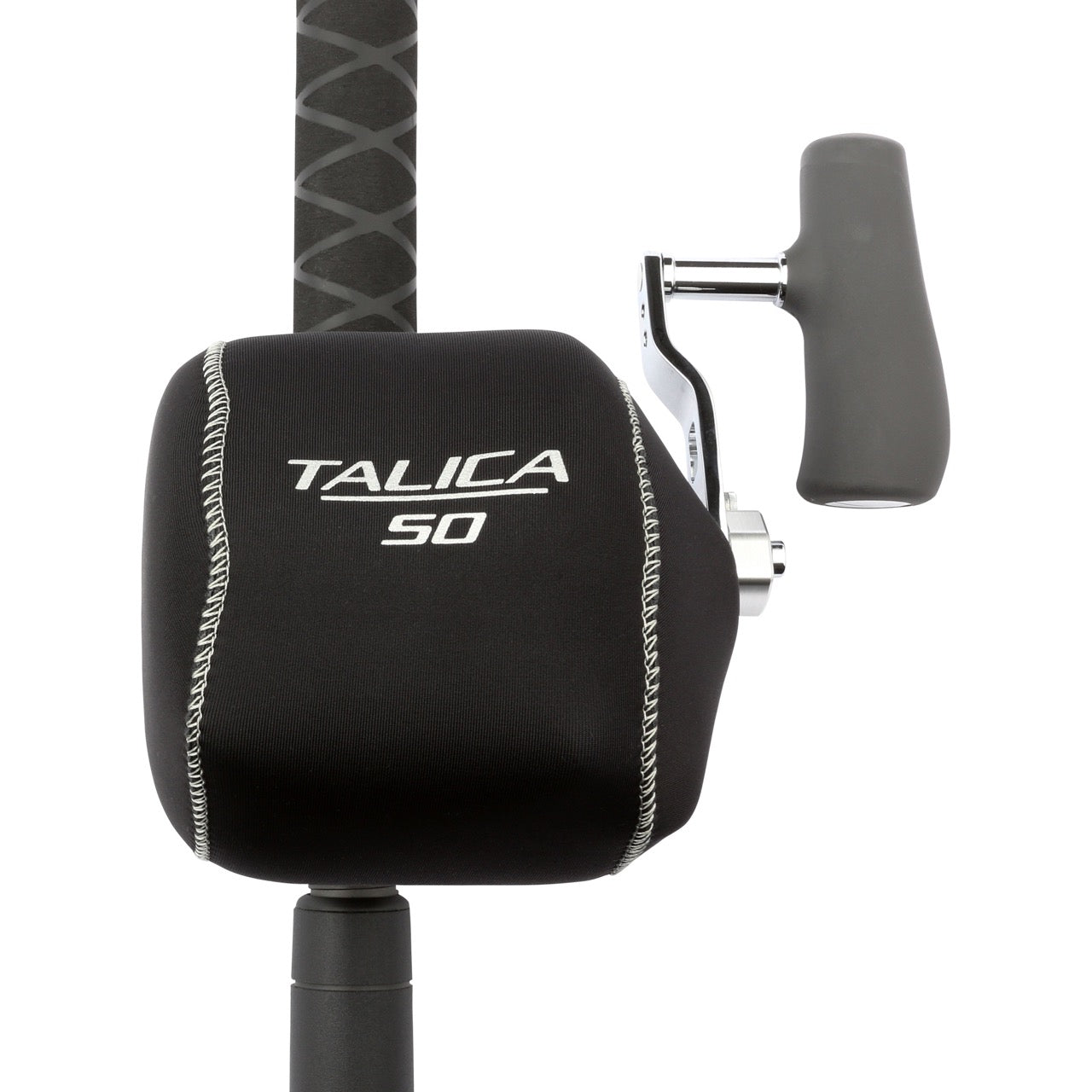 Shimano - Talica Reel Covers