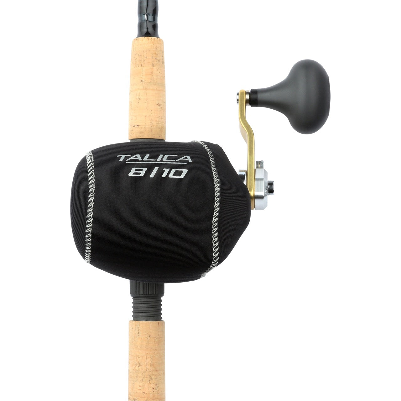 Shimano - Talica Reel Covers