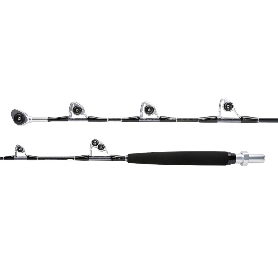 Shimano - Terez BW Full Roller Stand-Up Rods