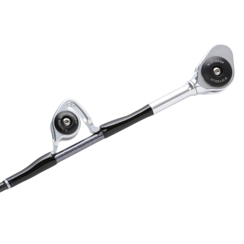 Shimano - Terez BW Full Roller Stand-Up Rods