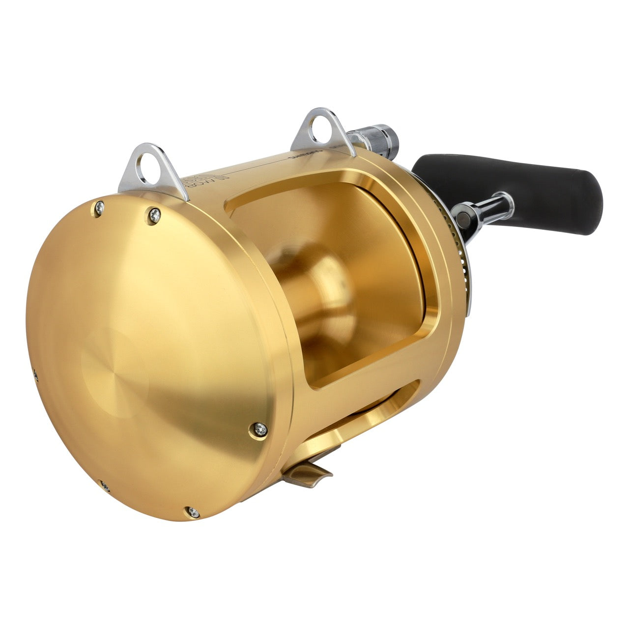 Shimano - Tiagra Two-Speed Lever Drag Reels