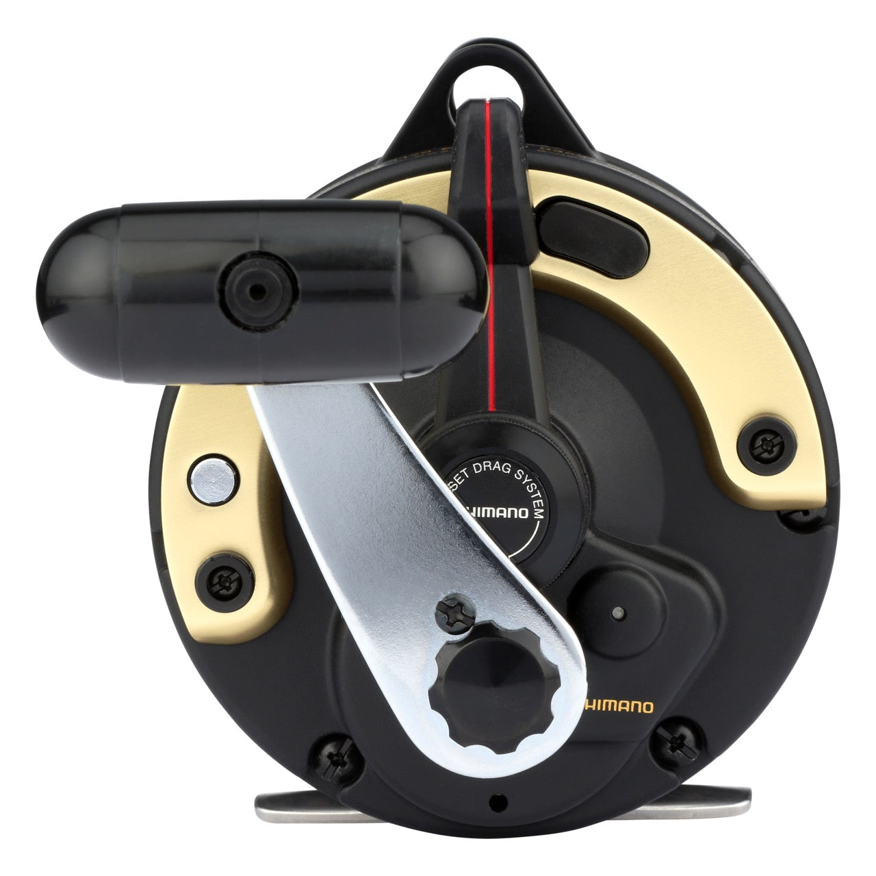 Shimano - TLD Lever Drag Reels