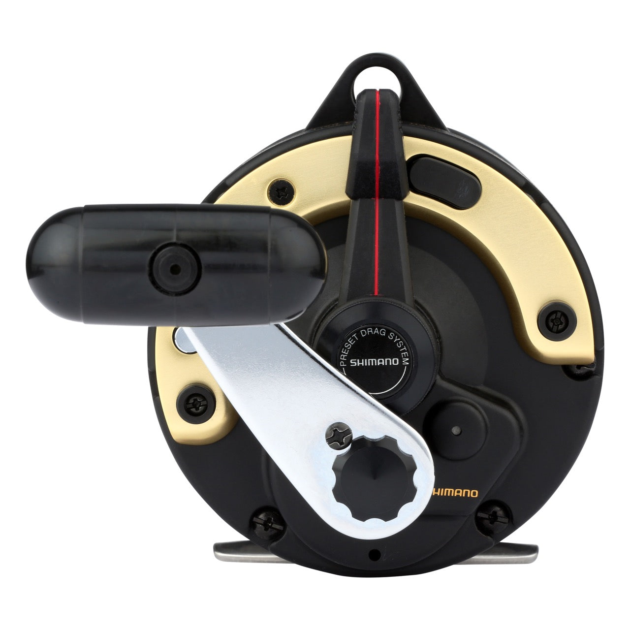 Shimano - TLD Lever Drag Reels