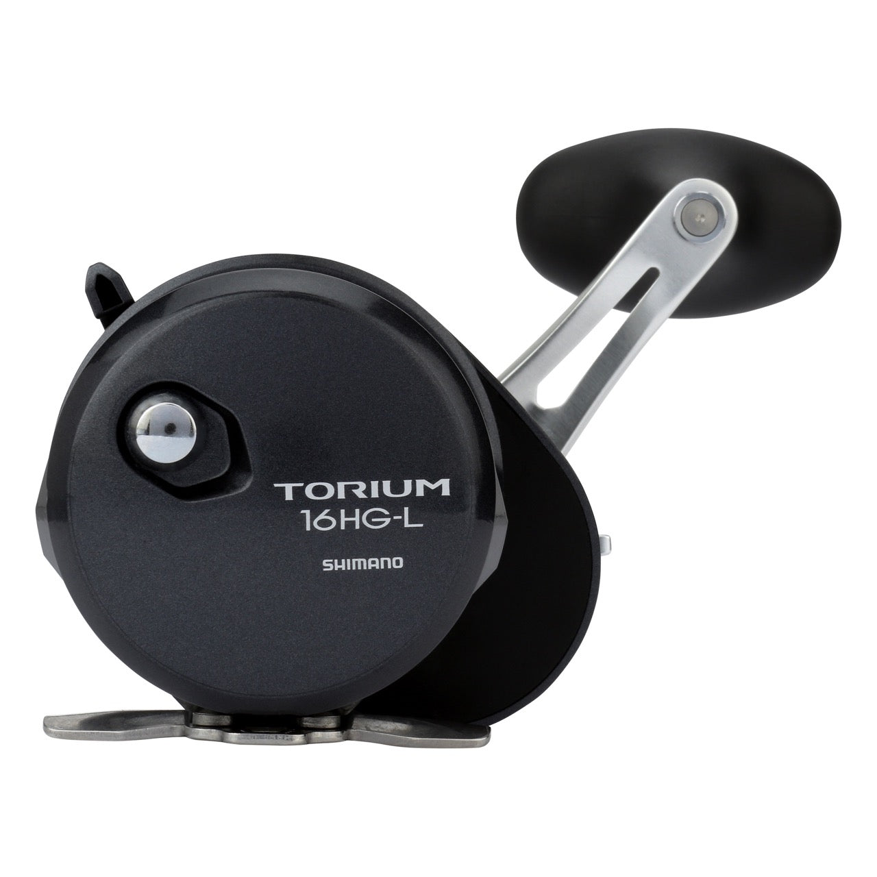 Shimano - Torium Star Drag Conventional Reels