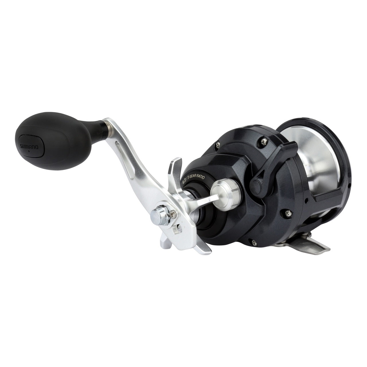 Shimano - Torium Star Drag Conventional Reels