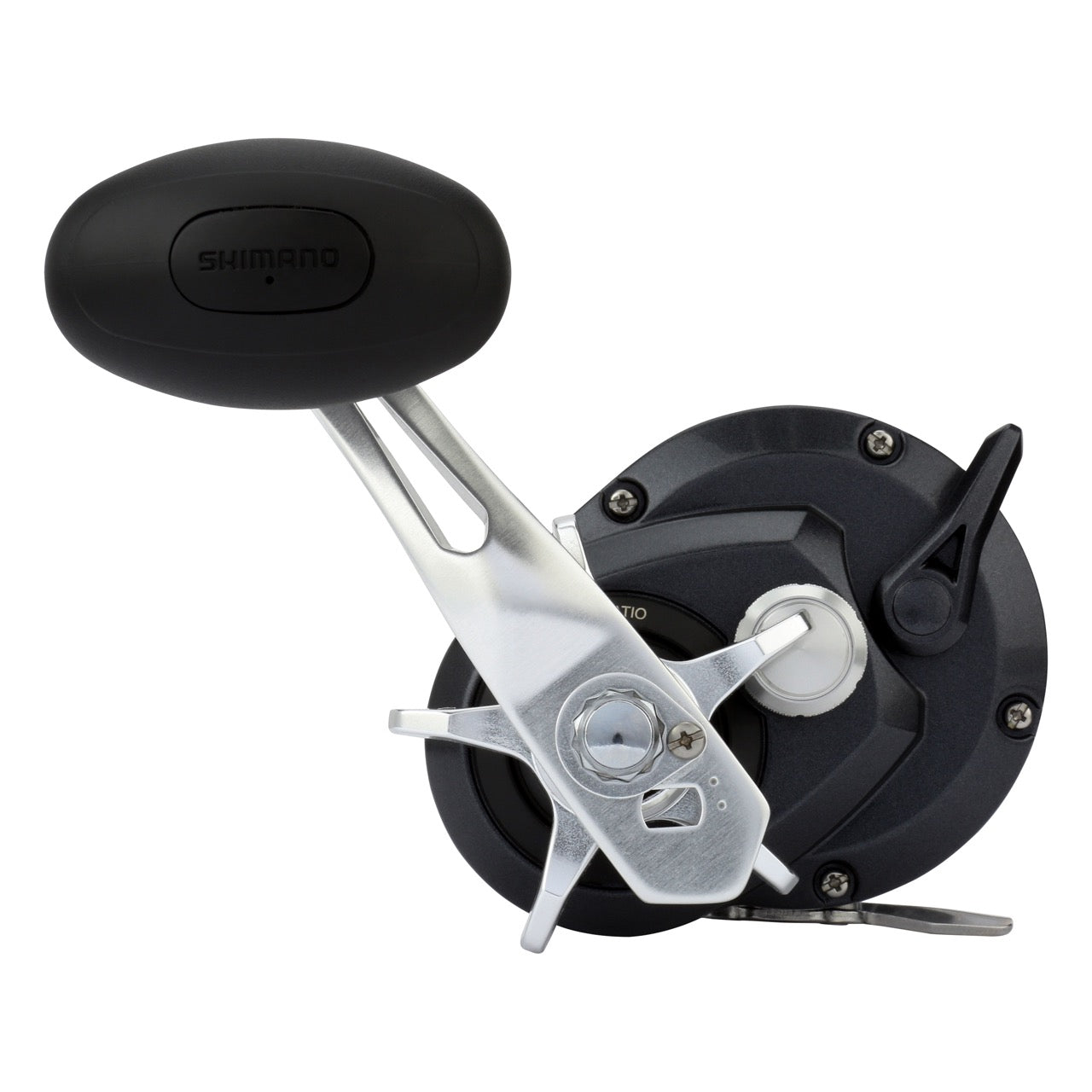 Shimano - Torium Star Drag Conventional Reels
