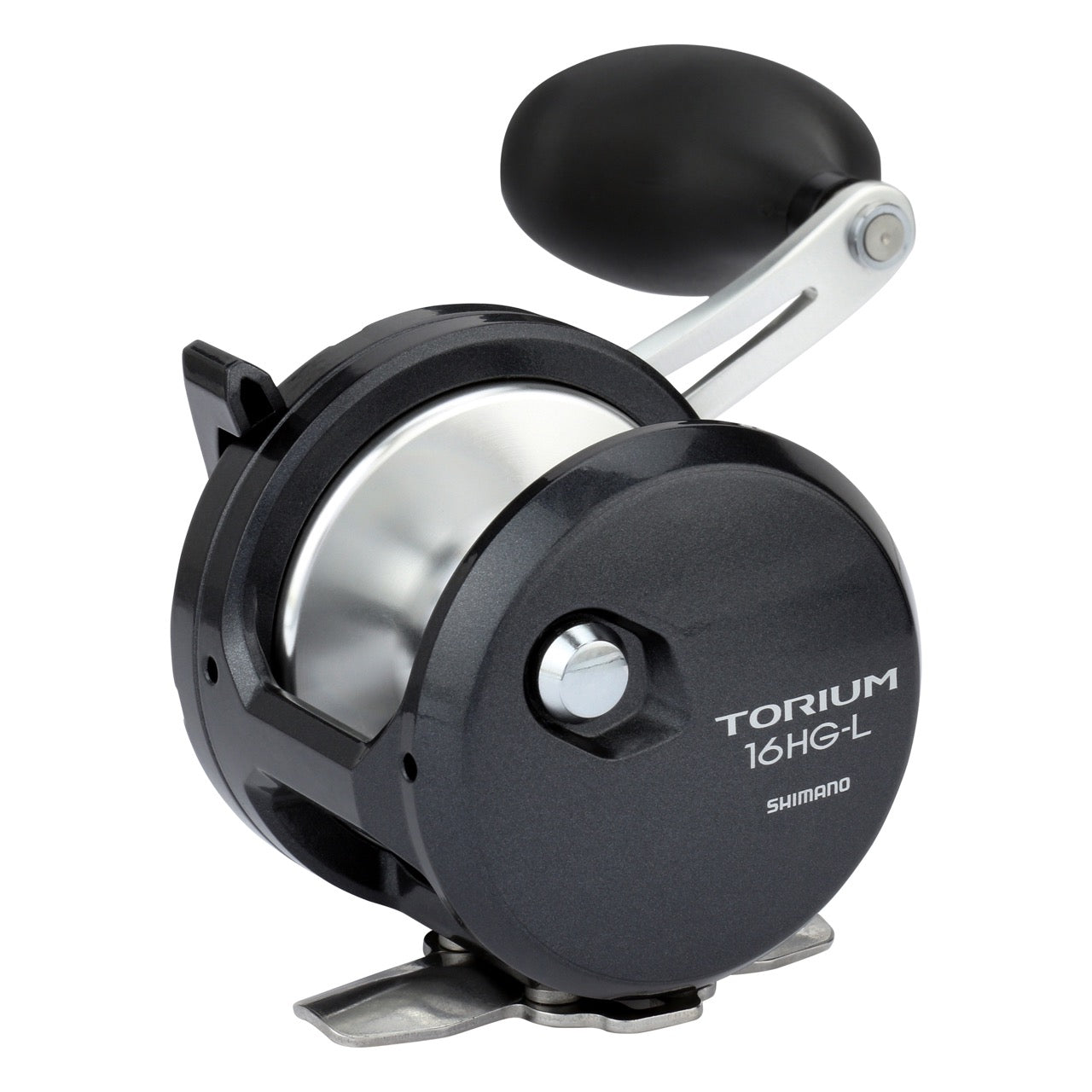 Shimano - Torium Star Drag Conventional Reels