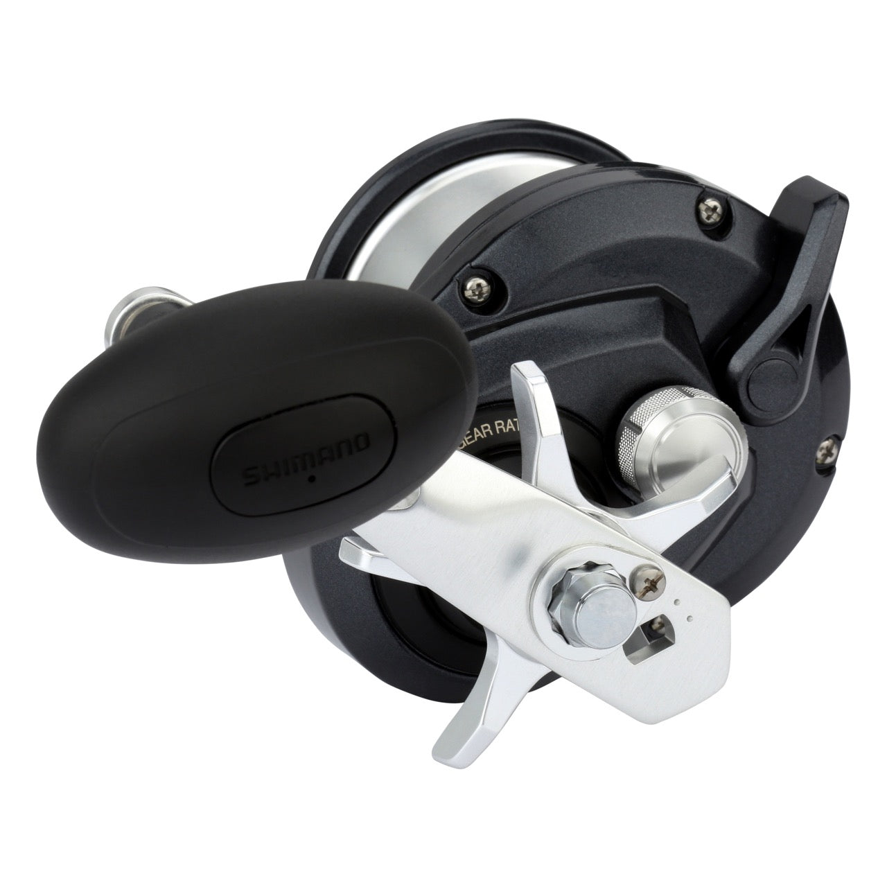 Shimano - Torium Star Drag Conventional Reels