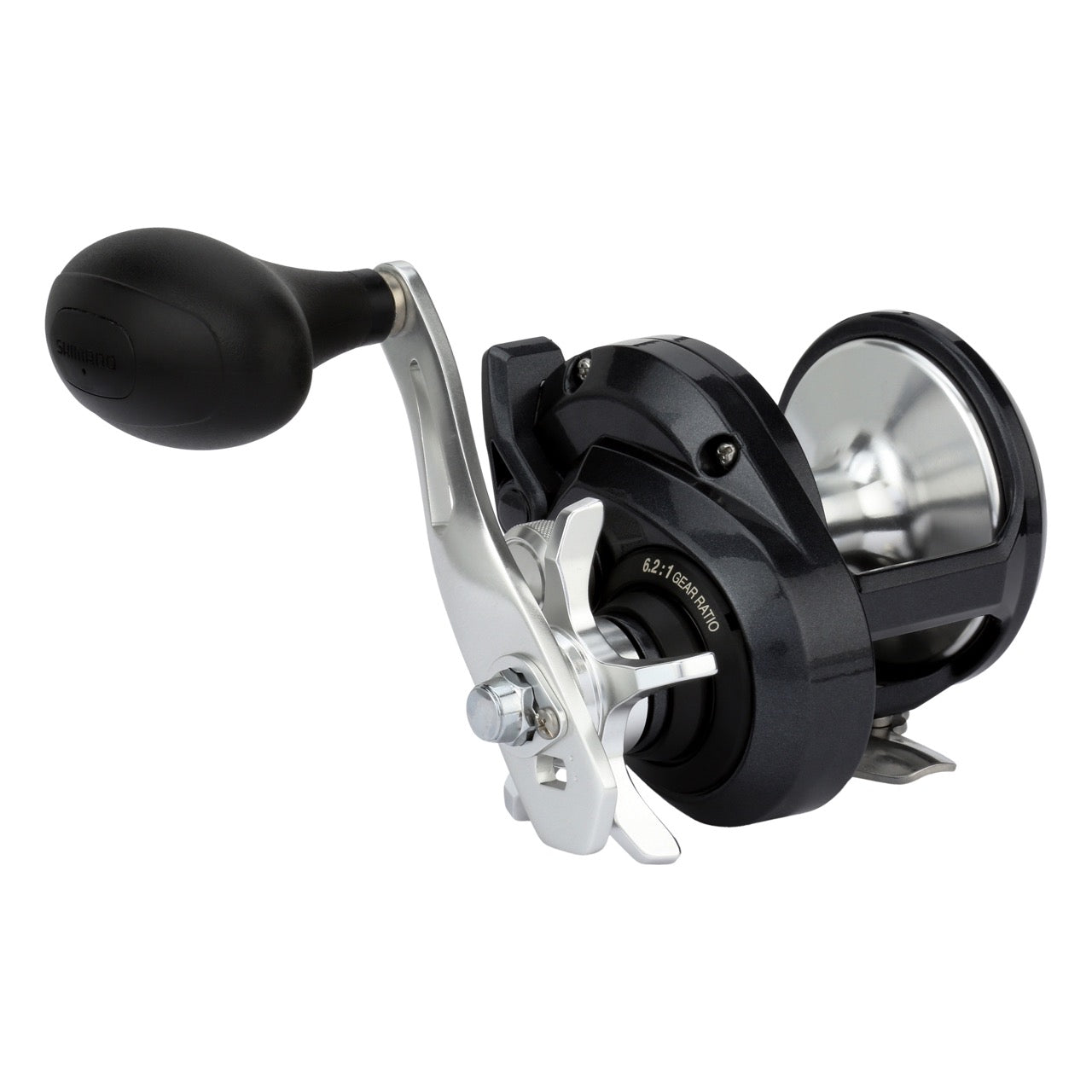 Shimano - Torium Star Drag Conventional Reels