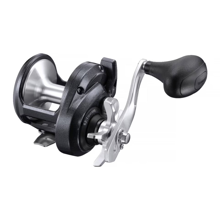 Shimano - Torium Star Drag Conventional Reels