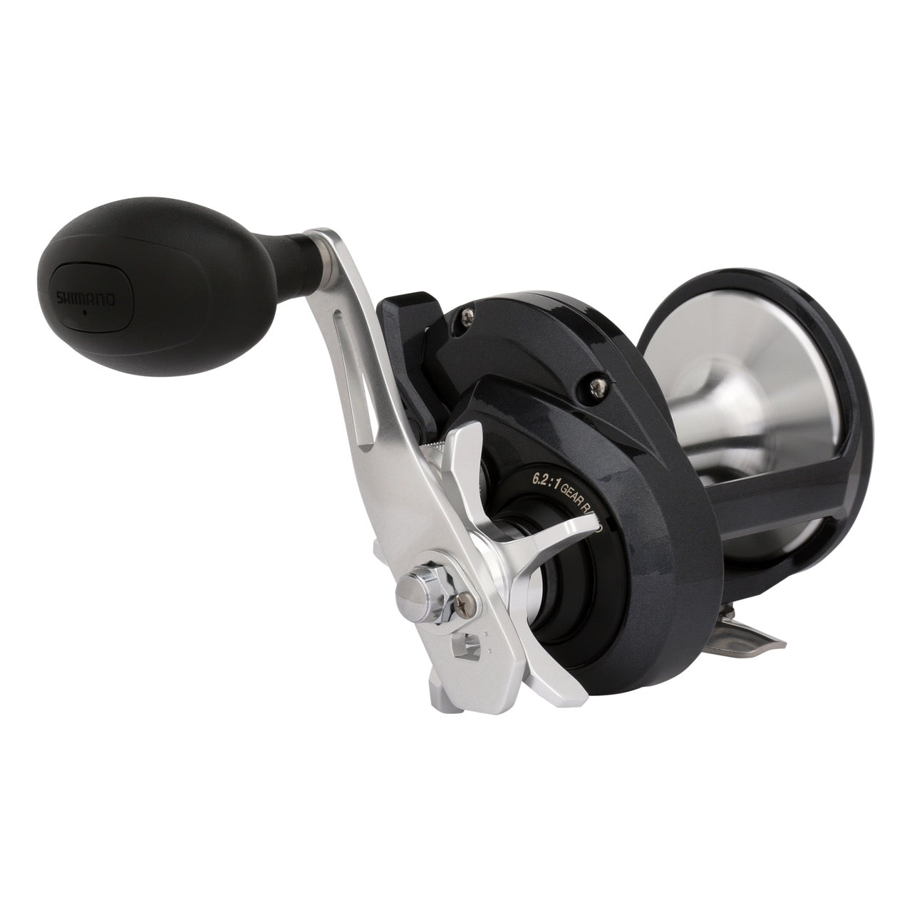 Shimano - Torium Star Drag Conventional Reels