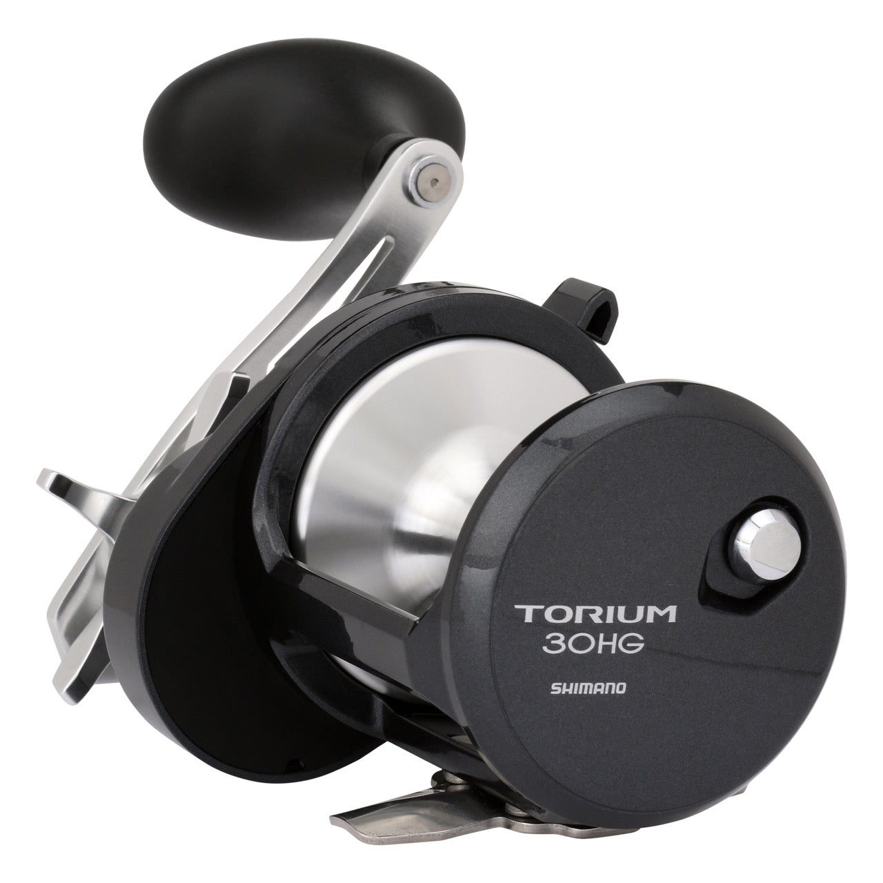 Shimano - Torium Star Drag Conventional Reels